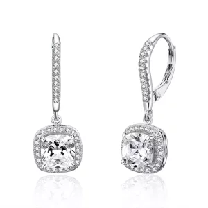 Pandora Style Stralende tijd Oorhangers - SCE520 (afbeelding voor) Pandora Style Stralende tijd Oorhangers - SCE520