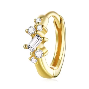 Pandora Style Eenvoudig - Sterrenhemel Oorbellen - SCE1189 (afbeelding voor) Pandora Style Eenvoudig - Sterrenhemel Oorbellen - SCE1189