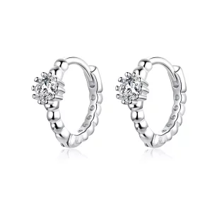 Pandora Style Liefde Oorbellen - BSE194 (afbeelding voor) Pandora Style Liefde Oorbellen - BSE194
