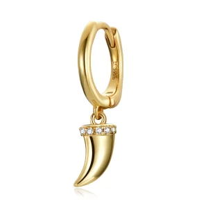 Pandora Style Mysterieus Spanje - Spike Oorbellen - SCE1144 (afbeelding voor) Pandora Style Mysterieus Spanje - Spike Oorbellen - SCE1144
