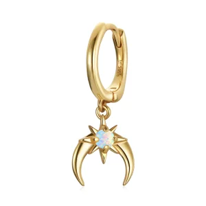 Pandora Style Mysterieus Spanje - Starburst Oorbellen - SCE1145 (afbeelding voor) Pandora Style Mysterieus Spanje - Starburst Oorbellen - SCE1145