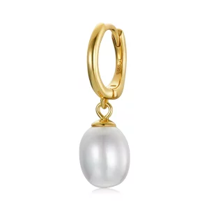 Pandora Style Mystic Spain - De Parel Oorbellen - SCE1146 (afbeelding voor) Pandora Style Mystic Spain - De Parel Oorbellen - SCE1146