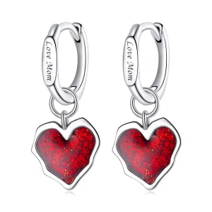 Pandora Style Naaste minnaar Oorbellen - BSE484 (afbeelding voor) Pandora Style Naaste minnaar Oorbellen - BSE484