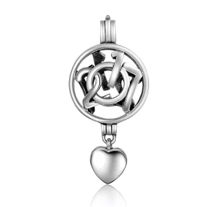 (afbeelding voor) Pandora Style Mijn 2017 Impressies Hangende Bedel - SCP003