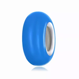 (afbeelding voor) Pandora Style Mijn Blauw Bedel - SCP061-BU