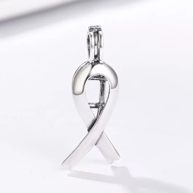 (afbeelding voor) Pandora Style Mijn Knoop van Liefde Hangende Bedel - SCP034 - Bekijken 3