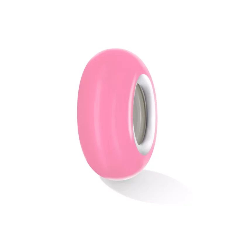 (afbeelding voor) Pandora Style Mijn Roze Bedel - SCP061-PK - Bekijken 2