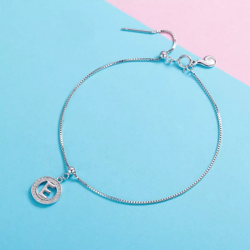 (afbeelding voor) Pandora Style Mijn Wensbrief-E Hangende Bedel - BSP001-E - Bekijken 2