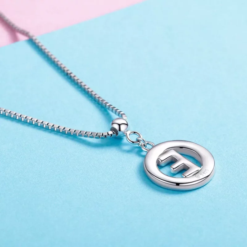 (afbeelding voor) Pandora Style Mijn Wensbrief-E Hangende Bedel - BSP001-E - Bekijken 3