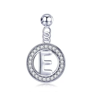 (afbeelding voor) Pandora Style Mijn Wensbrief-E Hangende Bedel - BSP001-E