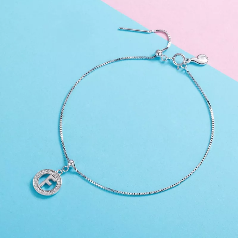 (afbeelding voor) Pandora Style Mijn Wensbrief-F Hangende Bedel - BSP001-F - Bekijken 2