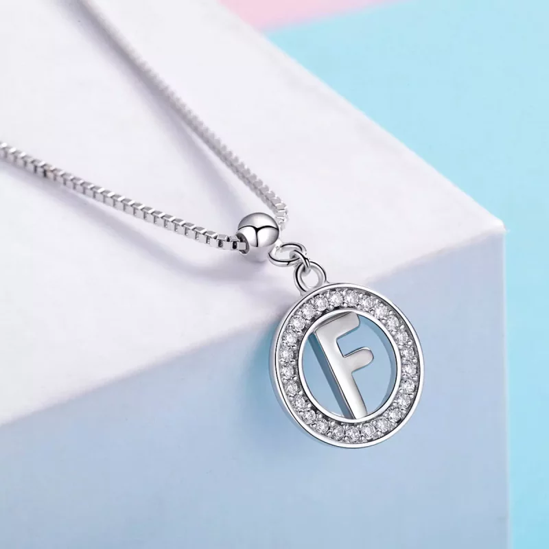 (afbeelding voor) Pandora Style Mijn Wensbrief-F Hangende Bedel - BSP001-F - Bekijken 4