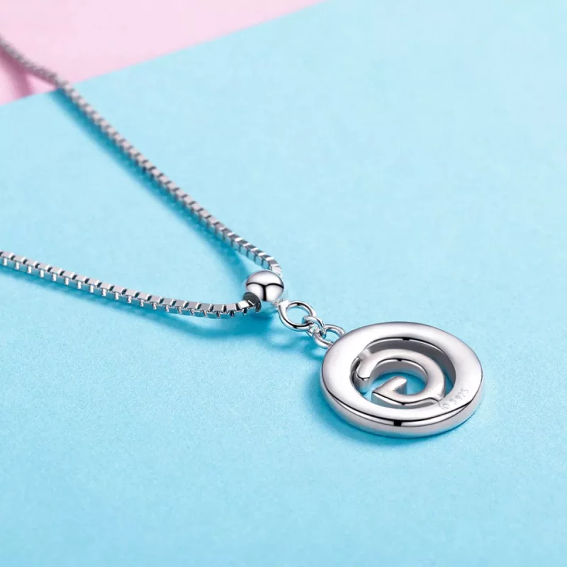 (afbeelding voor) Pandora Style Mijn Wensbrief-G Hangende Bedel - BSP001-G - Bekijken 3