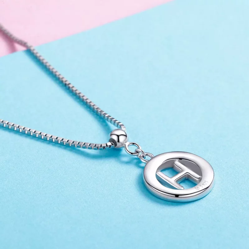 (afbeelding voor) Pandora Style Mijn Wensbrief-H Hangende Bedel - BSP001-H - Bekijken 3