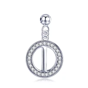 (afbeelding voor) Pandora Style Mijn Wensbrief-I Hangende Bedel - BSP001-I