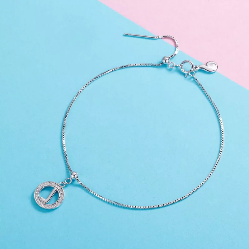 (afbeelding voor) Pandora Style Mijn Wensbrief-J Hangende Bedel - BSP001-J - Bekijken 2