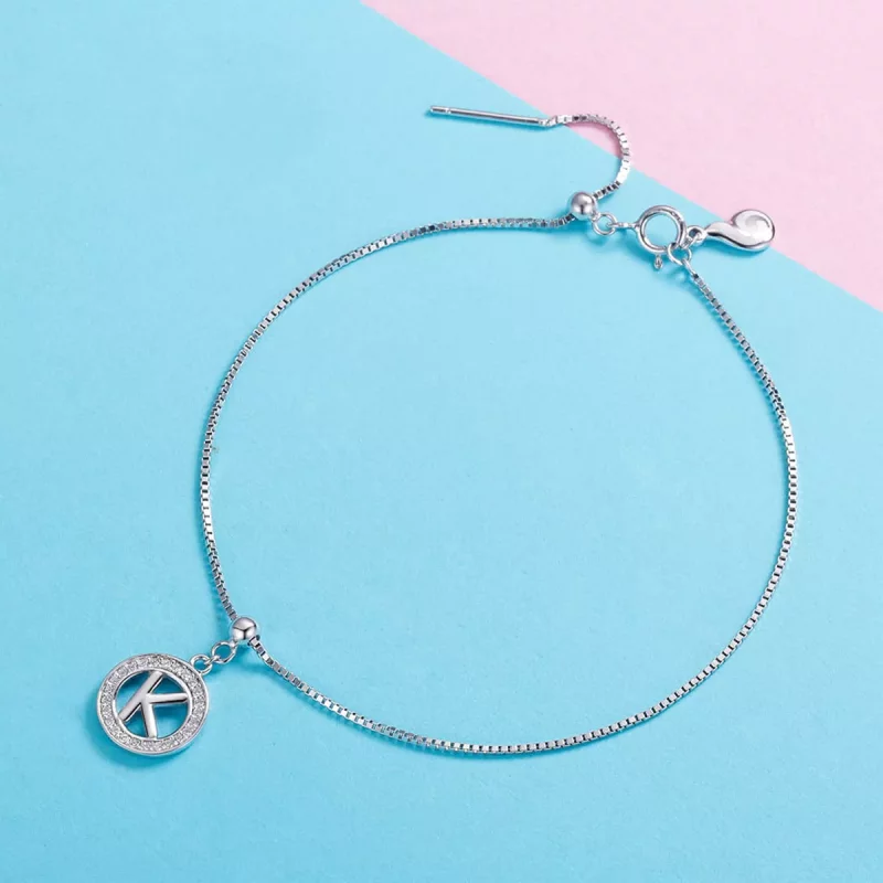 (afbeelding voor) Pandora Style Mijn Wensbrief-K Hangende Bedel - BSP001-K - Bekijken 2