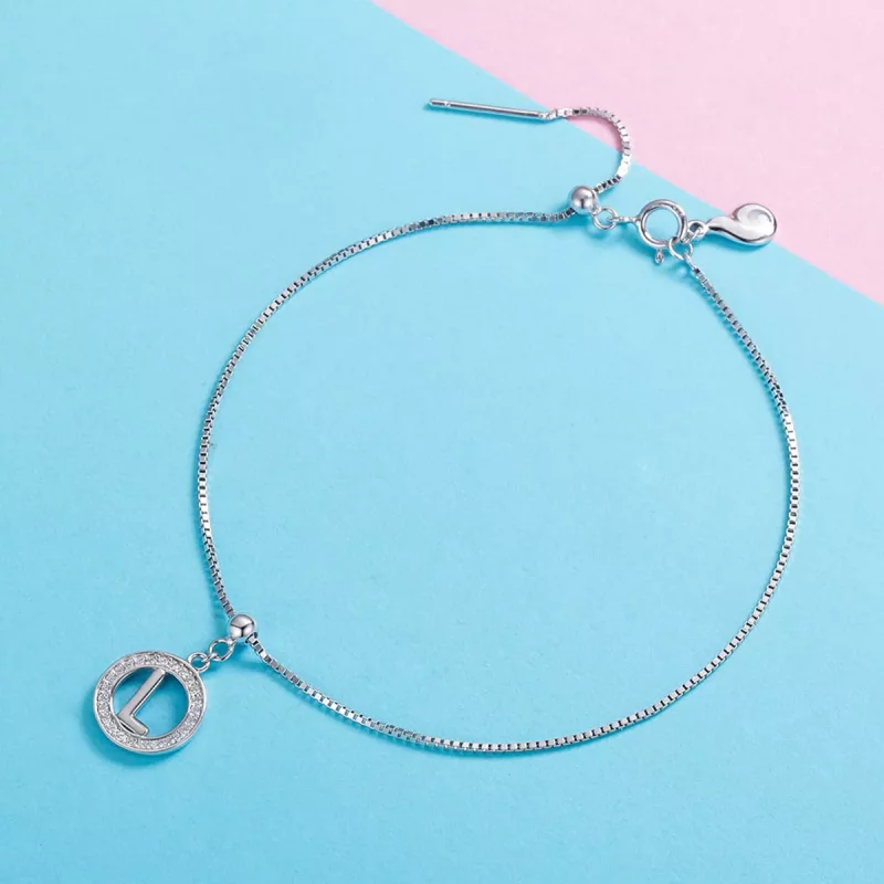 (afbeelding voor) Pandora Style Mijn Wensbrief-L Hangende Bedel - BSP001-L - Bekijken 2