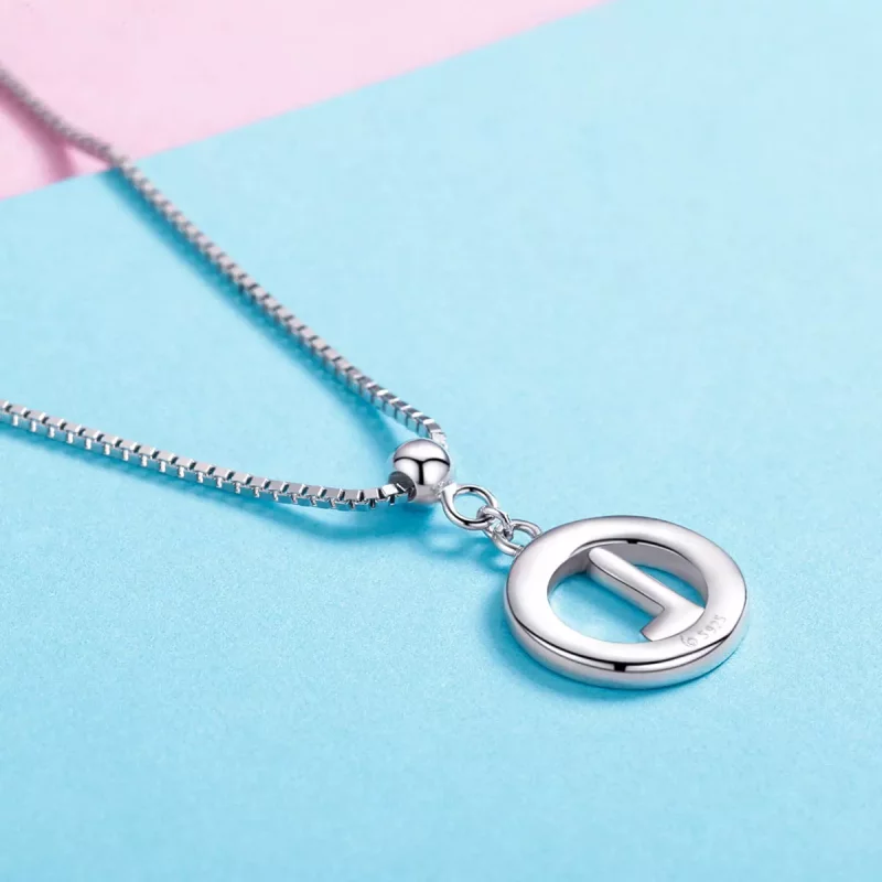 (afbeelding voor) Pandora Style Mijn Wensbrief-L Hangende Bedel - BSP001-L - Bekijken 3