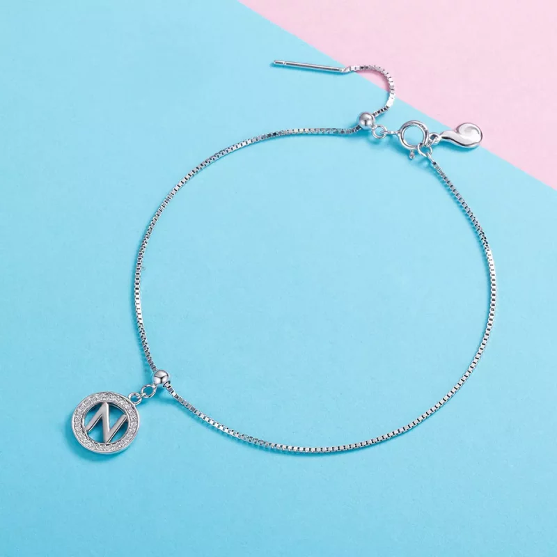 (afbeelding voor) Pandora Style Mijn Wensbrief-N Hangende Bedel - BSP001-N - Bekijken 2