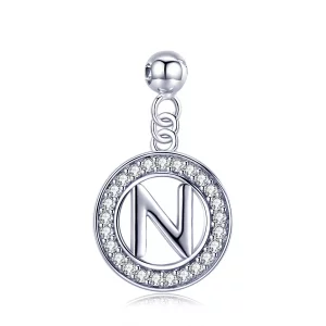 (afbeelding voor) Pandora Style Mijn Wensbrief-N Hangende Bedel - BSP001-N