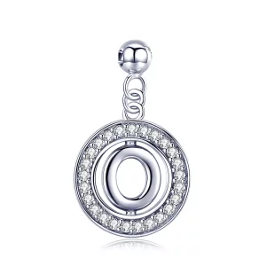 (afbeelding voor) Pandora Style Mijn Wensbrief-O Hangende Bedel - BSP001-O