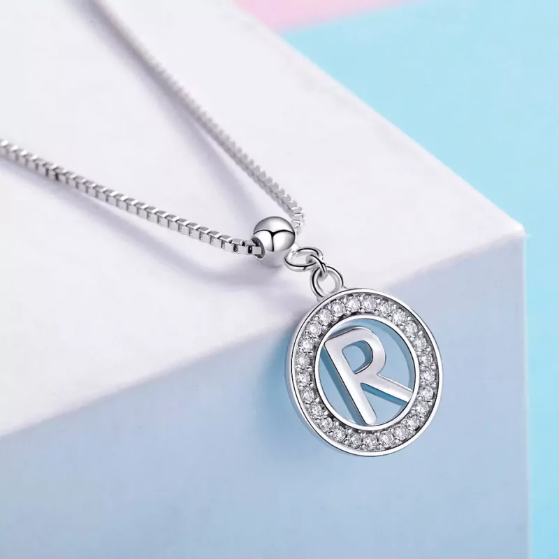 (afbeelding voor) Pandora Style Mijn Wensbrief-R Hangende Bedel - BSP001-R - Bekijken 4