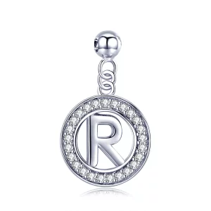 (afbeelding voor) Pandora Style Mijn Wensbrief-R Hangende Bedel - BSP001-R
