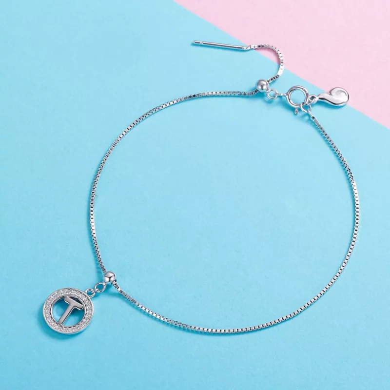 (afbeelding voor) Pandora Style Mijn Wensbrief-T Hangende Bedel - BSP001-T - Bekijken 2
