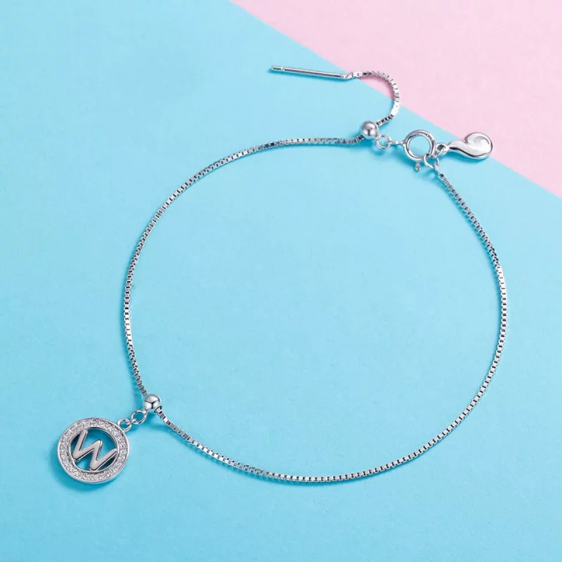 (afbeelding voor) Pandora Style Mijn Wensbrief-W Hangende Bedel - BSP001-W - Bekijken 2