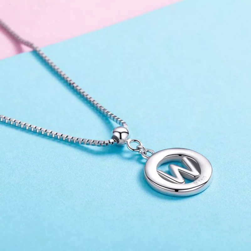 (afbeelding voor) Pandora Style Mijn Wensbrief-W Hangende Bedel - BSP001-W - Bekijken 3