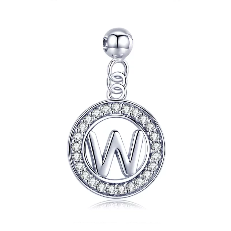 (afbeelding voor) Pandora Style Mijn Wensbrief-W Hangende Bedel - BSP001-W