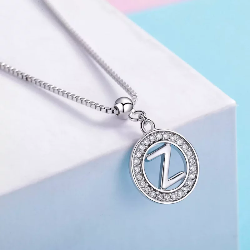 (afbeelding voor) Pandora Style Mijn Wensbrief-Z Hangende Bedel - BSP001-Z - Bekijken 4