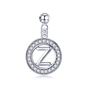 (afbeelding voor) Pandora Style Mijn Wensbrief-Z Hangende Bedel - BSP001-Z