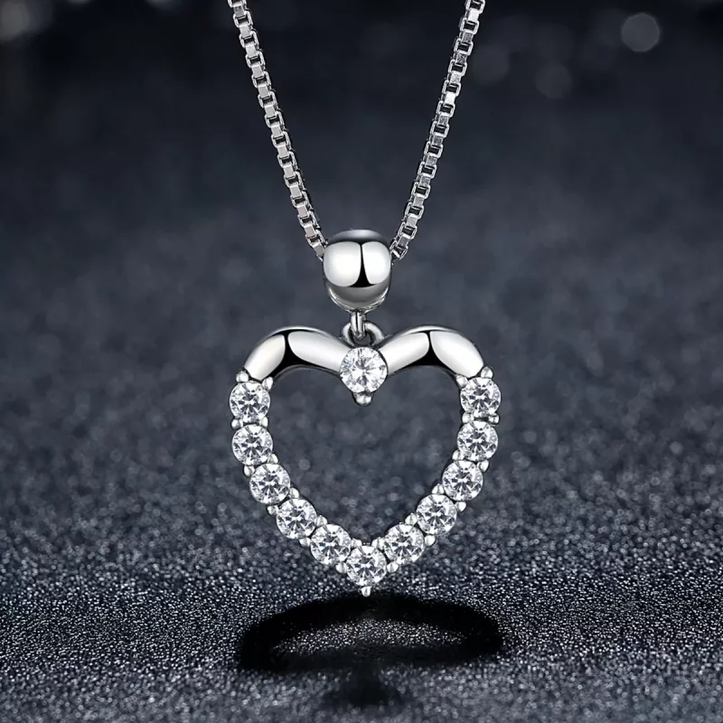 (afbeelding voor) Pandora Style 925 Zilveren Ketting Chain Ketting - SCN025 - Bekijken 3
