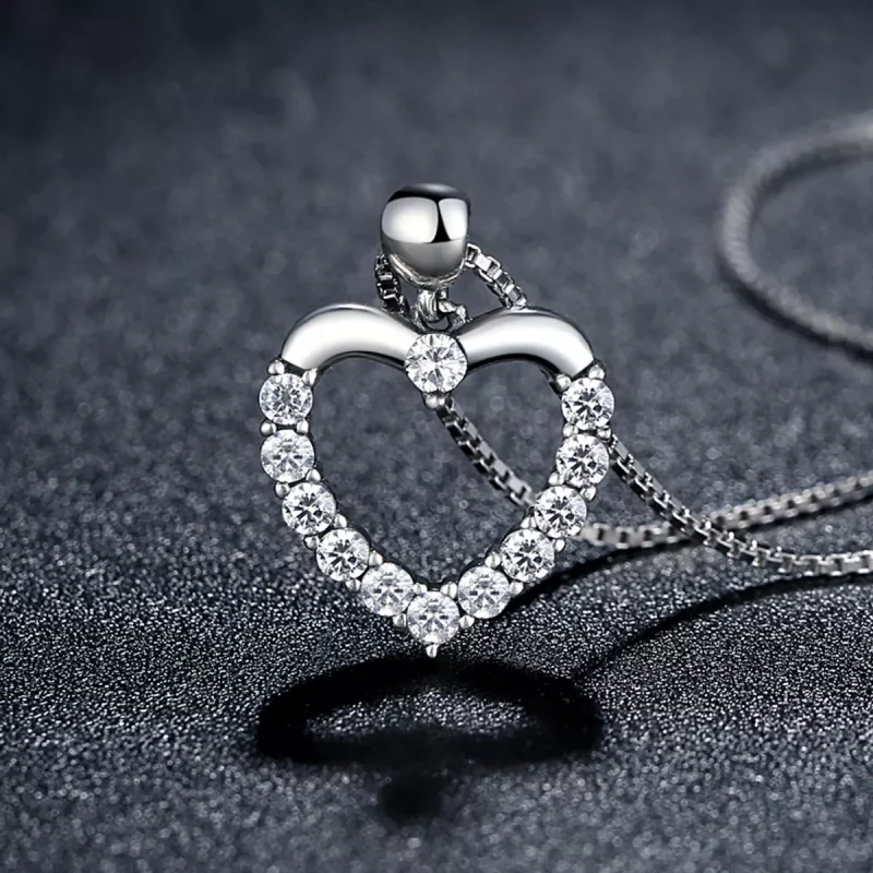 (afbeelding voor) Pandora Style 925 Zilveren Ketting Chain Ketting - SCN025 - Bekijken 4