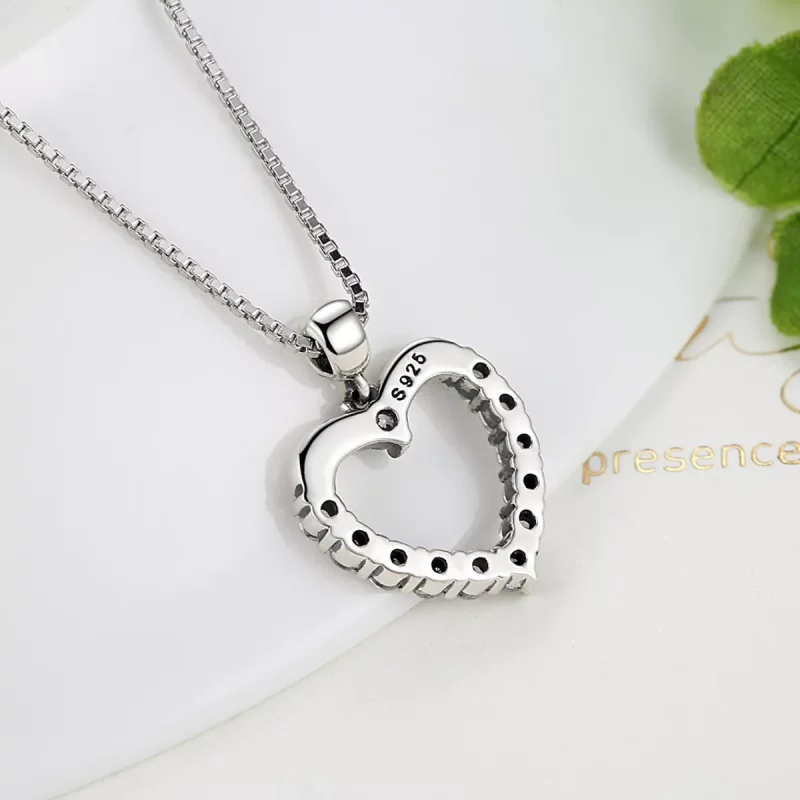 (afbeelding voor) Pandora Style 925 Zilveren Ketting Chain Ketting - SCN025 - Bekijken 6