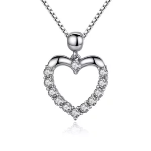 Pandora Style 925 Zilveren Ketting Chain Ketting - SCN025 (afbeelding voor) Pandora Style 925 Zilveren Ketting Chain Ketting - SCN025