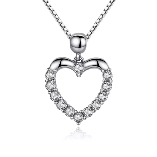 (afbeelding voor) Pandora Style 925 Zilveren Ketting Chain Ketting - SCN025