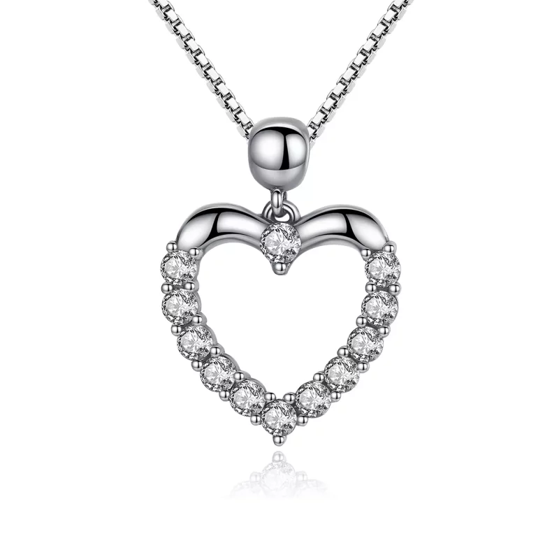 (afbeelding voor) Pandora Style 925 Zilveren Ketting Chain Ketting - SCN025