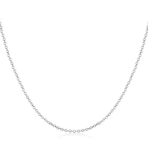 (afbeelding voor) Pandora Style Basisch Ketting - BSN228