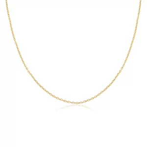 (afbeelding voor) Pandora Style Basisch Ketting - SCN467