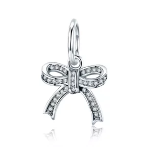 Pandora Style Boog Hanger - SCC775 (afbeelding voor) Pandora Style Boog Hanger - SCC775