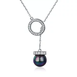 Pandora Style Edele temperament Chain Ketting - SCN200 (afbeelding voor) Pandora Style Edele temperament Chain Ketting - SCN200