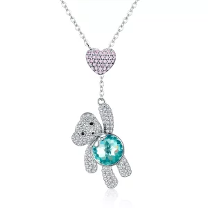 (afbeelding voor) Pandora Style eh Chain Ketting - SCN271