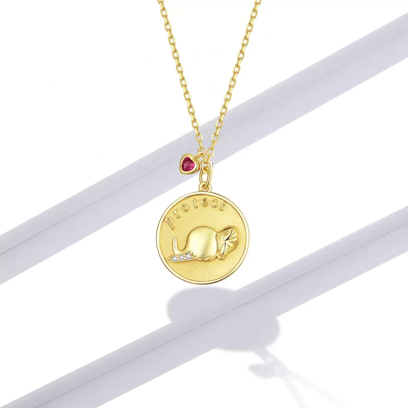 (afbeelding voor) Pandora Style Elephant Relief Ketting - BSN173 - Bekijken 6