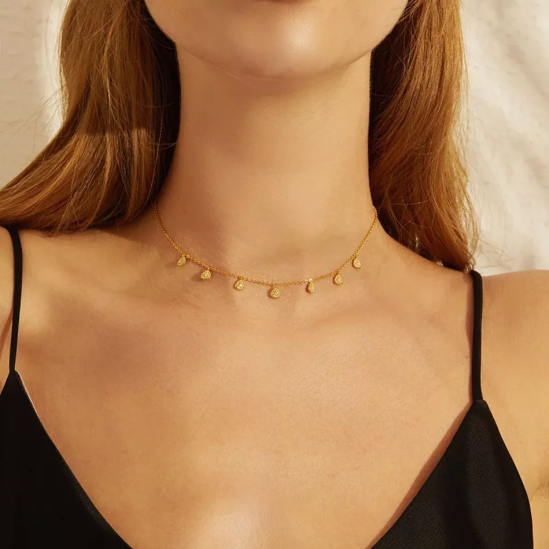 (afbeelding voor) Pandora Style Gevlochten geometrie Ketting - BSN136 - Bekijken 7