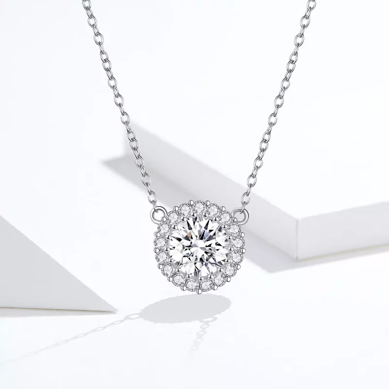 (afbeelding voor) Pandora Style Herinneringen Chain Ketting - SCN345 - Bekijken 6