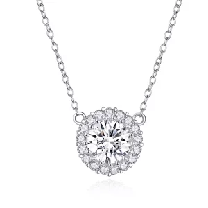 (afbeelding voor) Pandora Style Herinneringen Chain Ketting - SCN345