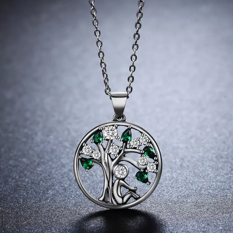 (afbeelding voor) Pandora Style Lekker Chain Ketting - SCN094 - Bekijken 3